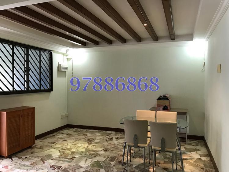Blk 234 Simei Street 4 (Tampines), HDB 4 Rooms #141127602